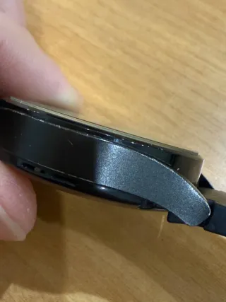 Samsung Galaxy Watch 4 Negro 40mm + Accesorios