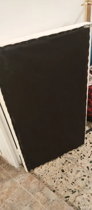 CABECERO CAMA INDIVIDUAL