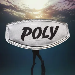 Protector gafas buceo