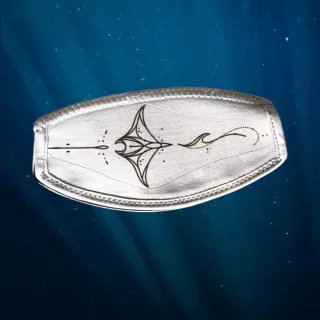 Protector gafas buceo