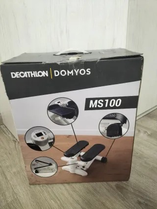 Stepper MS100 Decathlon
