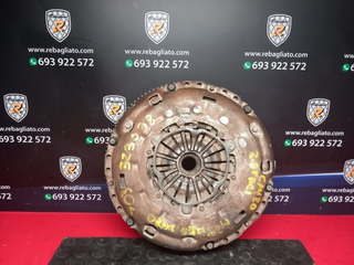 KIT EMBRAGUE FORD MONDEO BERLINA (GE)