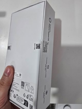 Redmi 15C 5G 128GB 8GB RAM