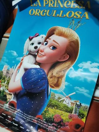 Lote 27 Posters Películas 2025