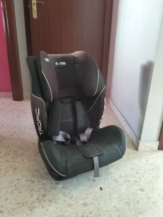 Silla coche Nurse Tropic