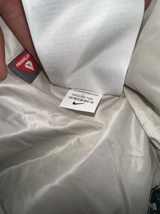 Nike ACG Chaqueta Talla L