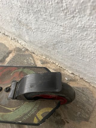 Patinete Oxelo Scooter Freestyle