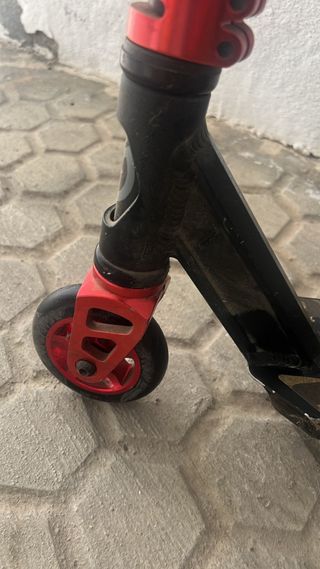 Patinete Oxelo Scooter Freestyle