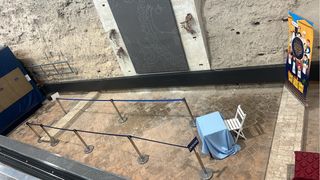 Patinete Oxelo Scooter Freestyle