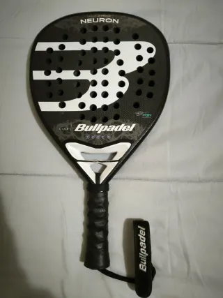 Bullpadel Neuron 2024