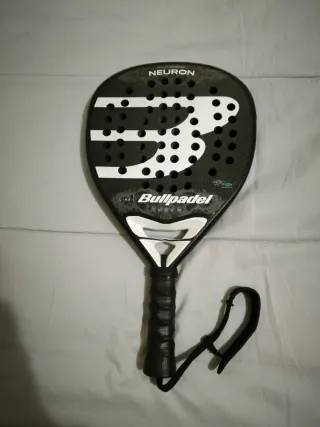 Bullpadel Neuron 2024