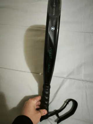 Bullpadel Neuron 2024