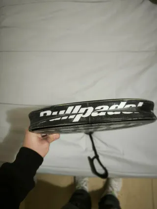Bullpadel Neuron 2024