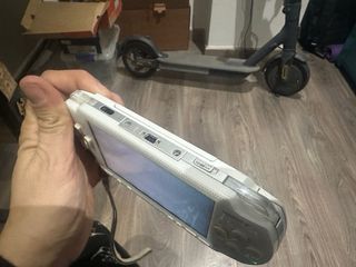 Sony PSP 1004 Blanca