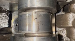 Kit Árbol de Levas 1.9 TDI