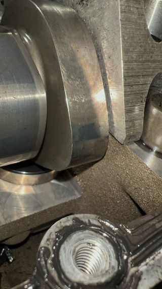 Kit Árbol de Levas 1.9 TDI