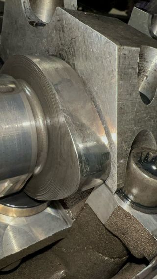 Kit Árbol de Levas 1.9 TDI