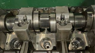 Kit Árbol de Levas 1.9 TDI