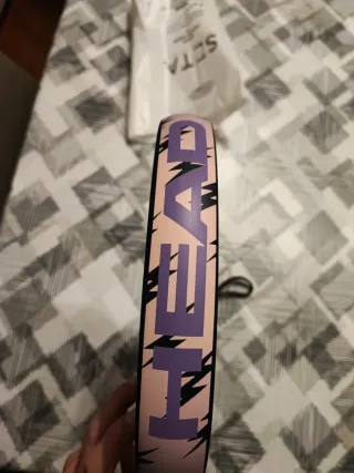 Racchetta Padel Head Flash