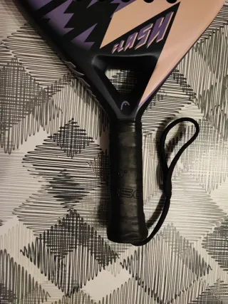 Racchetta Padel Head Flash