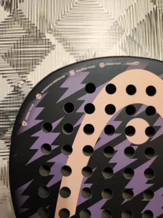 Racchetta Padel Head Flash