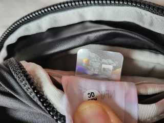 Mochila The North Face Router Negra 40L