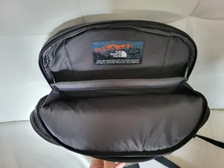 Mochila The North Face Router Negra 40L