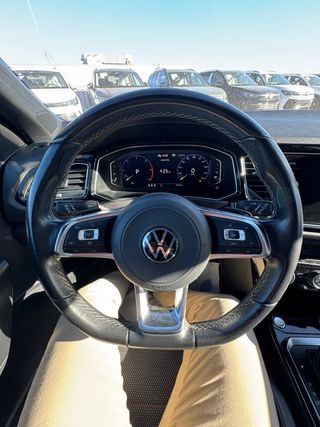 VW T-Roc Sport diesel 150cv automatico
