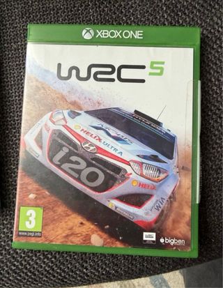 Xbox One S Blanca con Mando