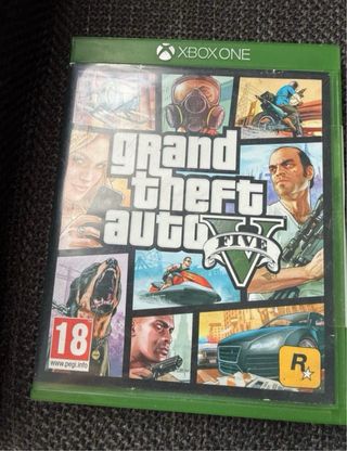 Xbox One S Blanca con Mando