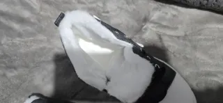 Zapatillas de Invierno Forradas