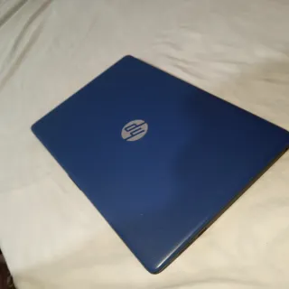 Portátil HP 255 G7