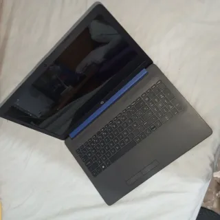 Portátil HP 255 G7