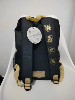 Mochila Hogwarts Harry Potter Oficial