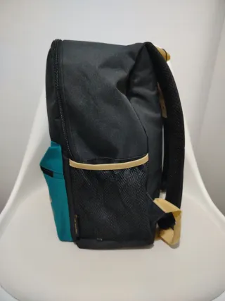 Mochila Hogwarts Harry Potter Oficial