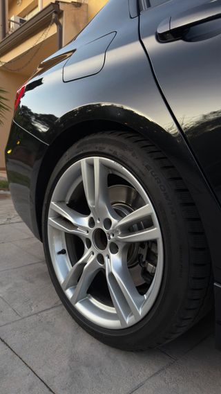 Llantas BMW Styling 400m
