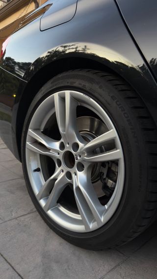 Llantas BMW Styling 400m