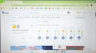 ASUS Vivobook Negro. Oportunidad.