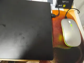 ASUS Vivobook Negro. Oportunidad.