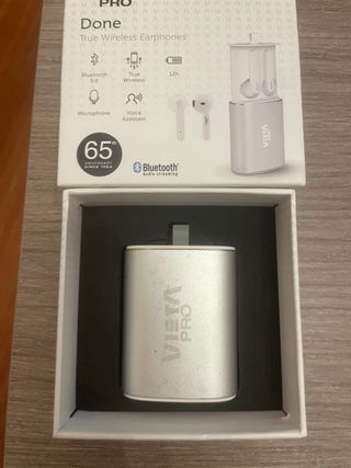 Auriculares VIETA PRO Done True Wireless