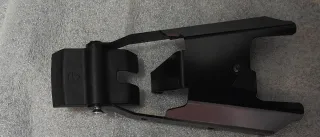 Soporte GPS Original Ducati Multistrada+base móvil