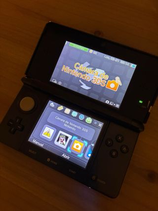 Nintendo 3DS Edición Zelda 25 Aniversario
