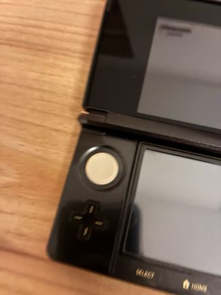 Nintendo 3DS Edición Zelda 25 Aniversario