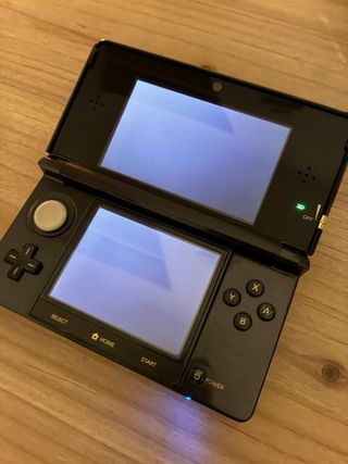 Nintendo 3DS Edición Zelda 25 Aniversario