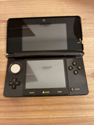 Nintendo 3DS Edición Zelda 25 Aniversario