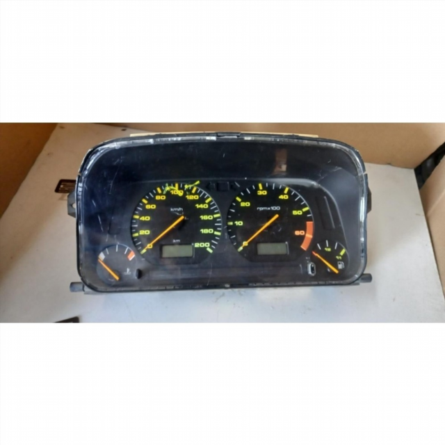 Cuadro de instrumentos Seat Ibiza II (1993