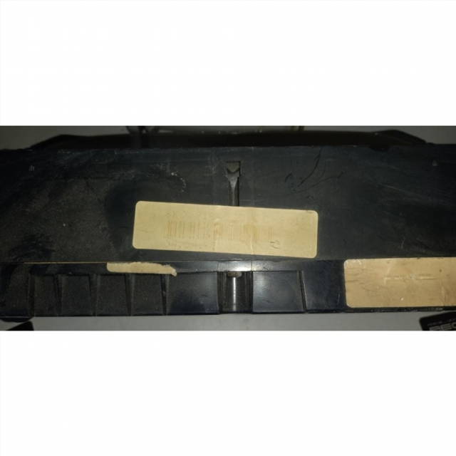 Cuadro de instrumentos Seat Ibiza II (1993