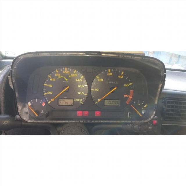Cuadro de instrumentos Seat Ibiza II (1993