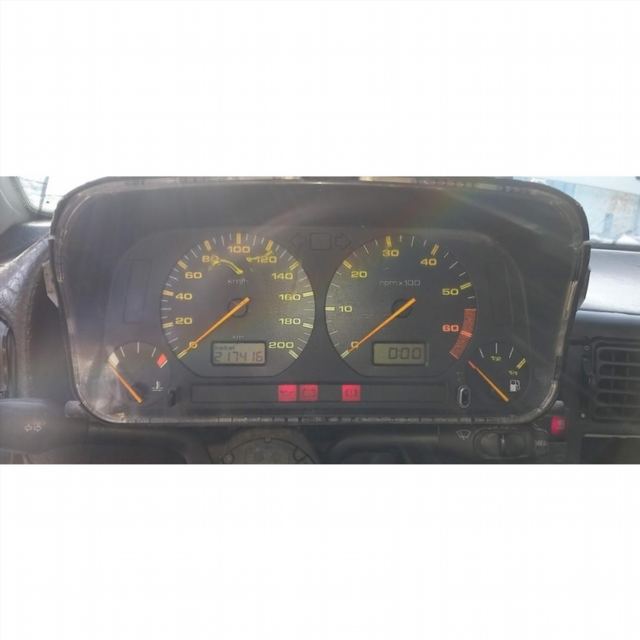 Cuadro de instrumentos Seat Ibiza II (1993