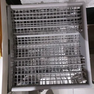 Bandejas para lavavajillas